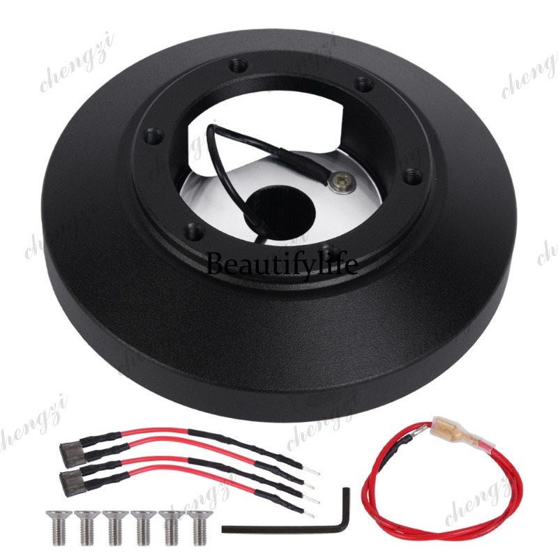 Car Accessories For Steering Wheel - Accessori per la modifica del volante