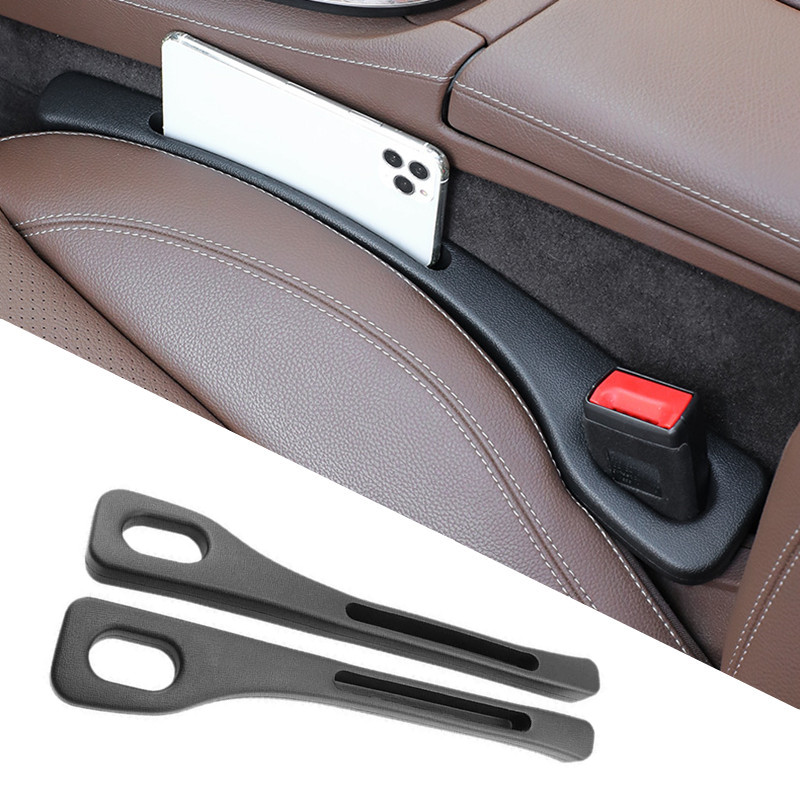 Car Accessories Tape - 2PCS Seggiolino auto Gap Filler Cucitura