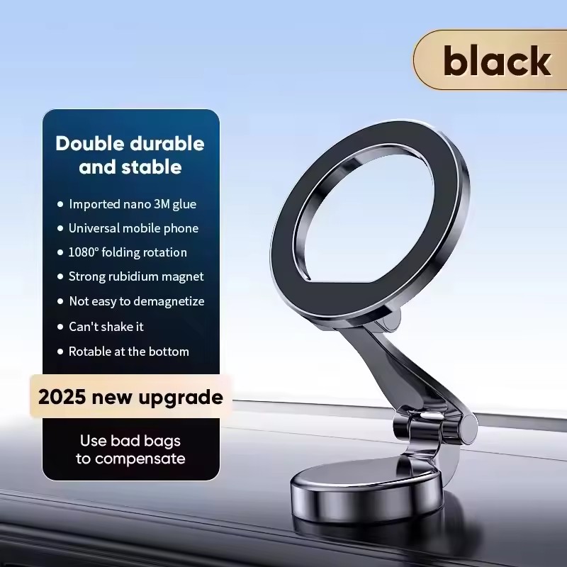 Car Accessories Phone Holder - Supporto per telefono da auto 1080
