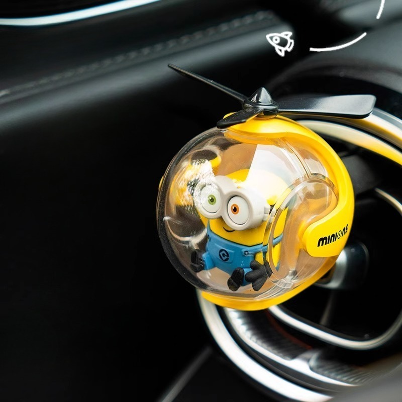 Car Accessories For Interior - Deodorante per Auto a Forma di