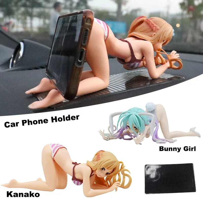 Car Accessories Bangkok - Supporto per telefono da Auto Bikini