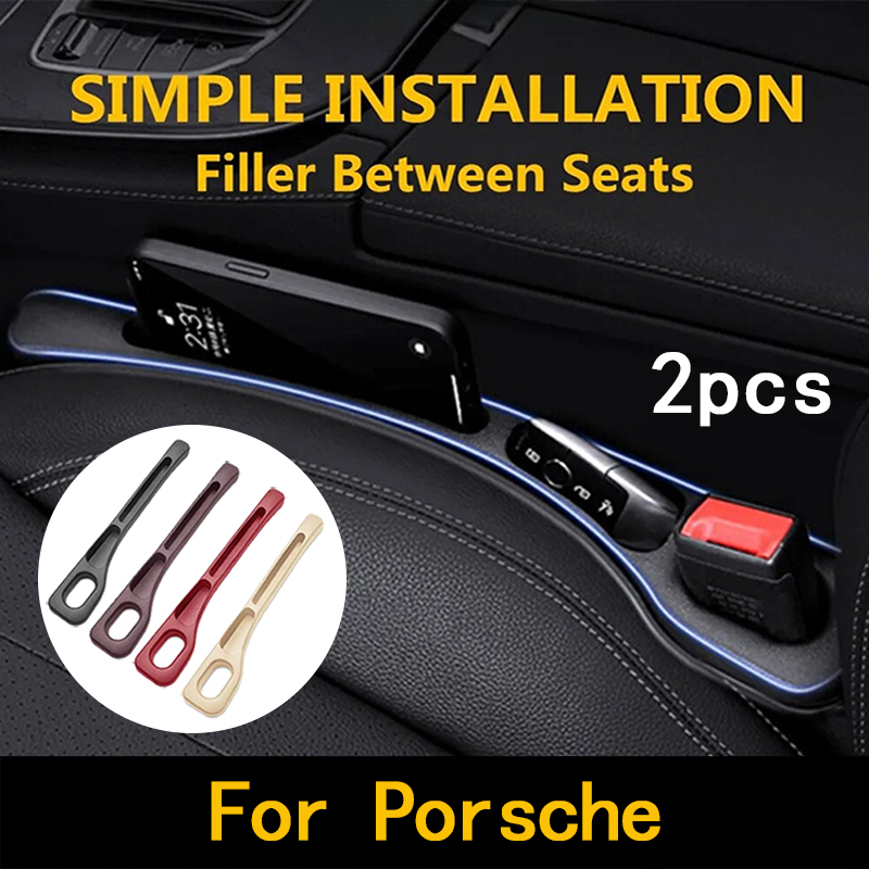 Car Accessories Tape - 2 pezzi per Porsche Panamera Spyder