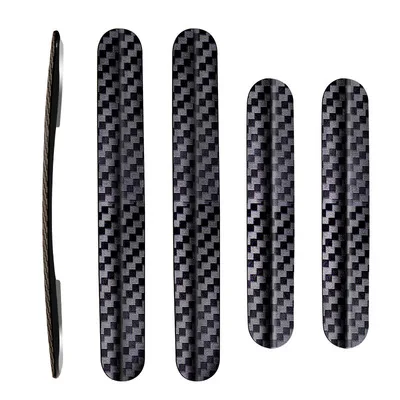 Car Accessories Quick Delivery - 4 Pezzi di Strisce Universali per
