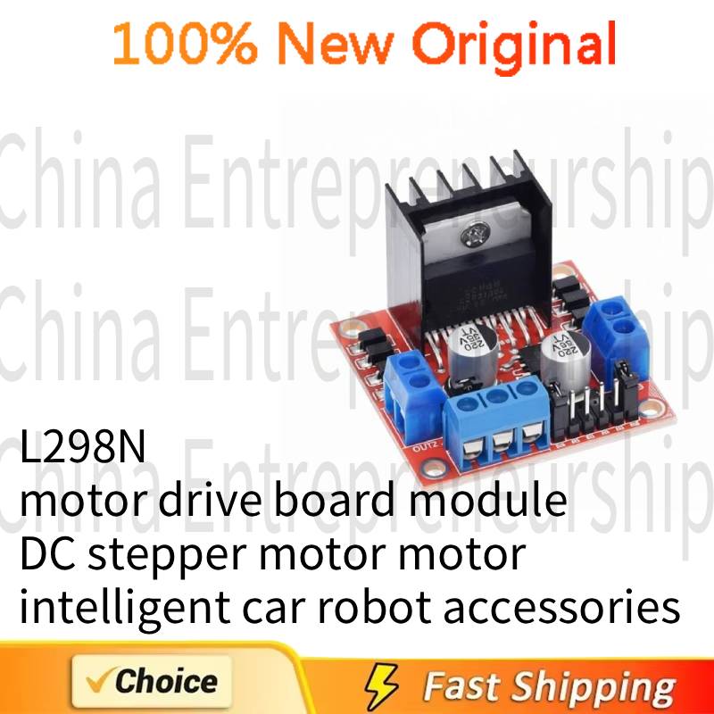 Car Accessories Quick Delivery - 1 pz Modulo scheda driver motore