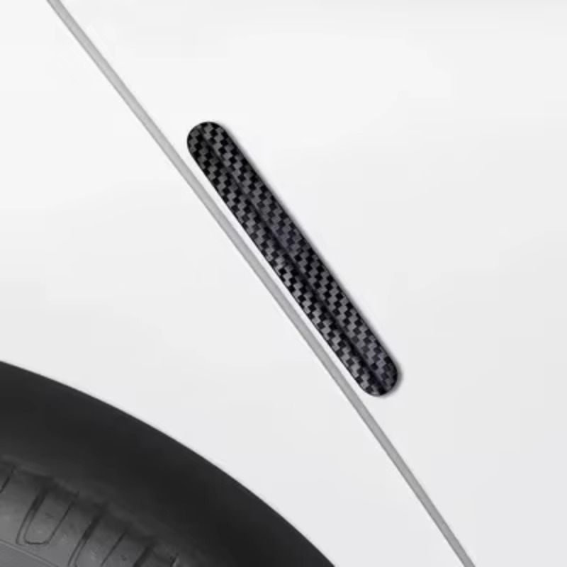 Car Accessories Quick Delivery - 4 pezzi di strisce universali per