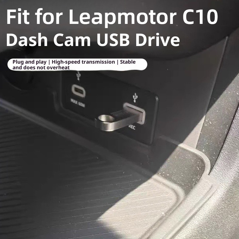 Misura per Leapmotor C10 C16 C - Car Dash Cam recensione e prezzo