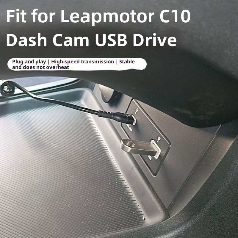 Misura per Leapmotor C10 C16 C - Car Dash Cam recensione e prezzo