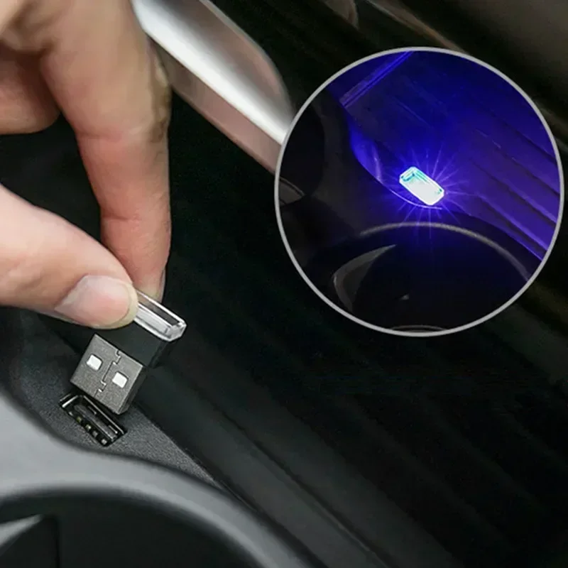 Accessori per luci ambientali  - Car Accessories Quick Delivery recensione e prezzo