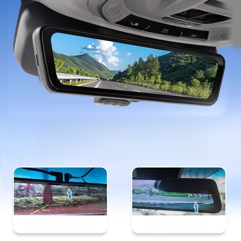 Nuova Dash Cam di Alta Qualità - Car Dash Cam recensione e prezzo