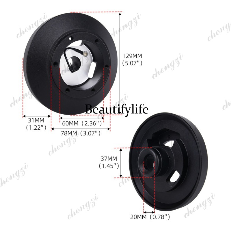 Accessori per la modifica del  - Car Accessories For Steering Wheel recensione e prezzo