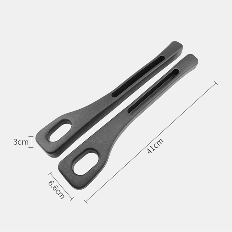 2PCS Seggiolino auto Gap Fille - Car Accessories Tape recensione e prezzo