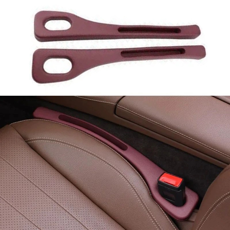 2PCS Seggiolino auto Gap Fille - Car Accessories Tape recensione e prezzo