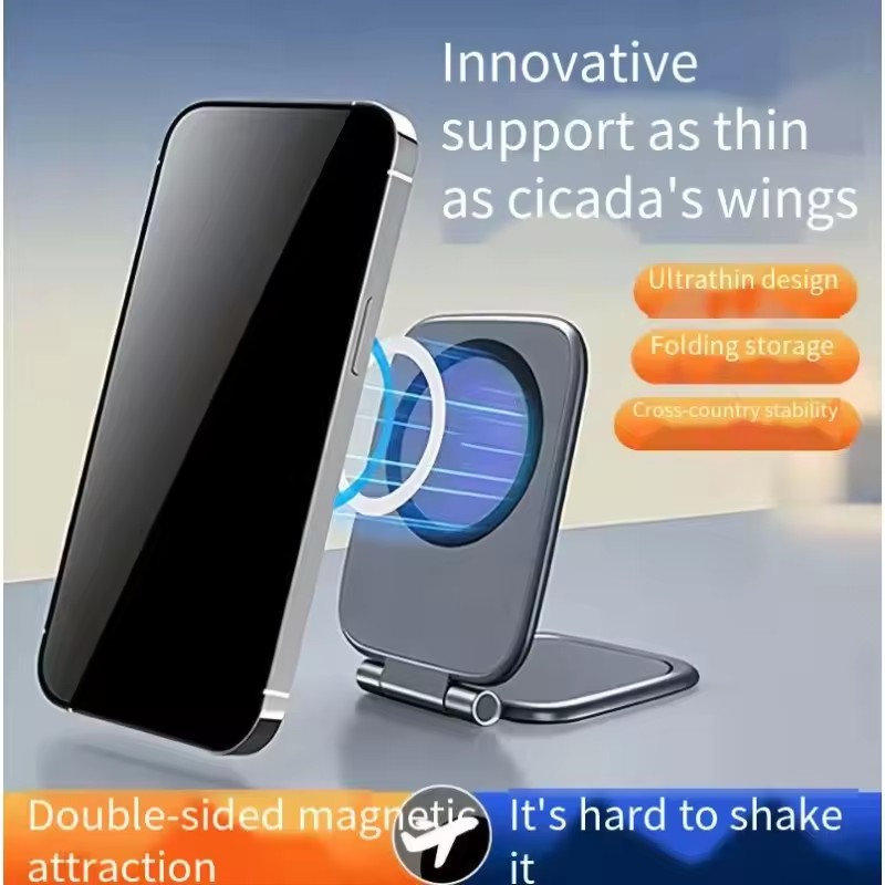 Supporto Magnetico per Telefon - Car Accessories Phone Holder recensione e prezzo