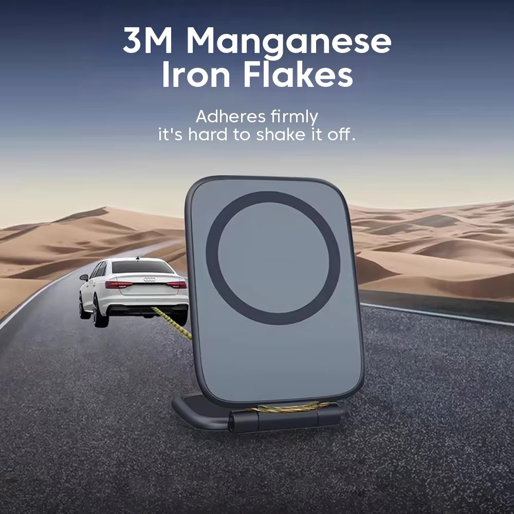 Supporto Magnetico per Telefon - Car Accessories Phone Holder recensione e prezzo