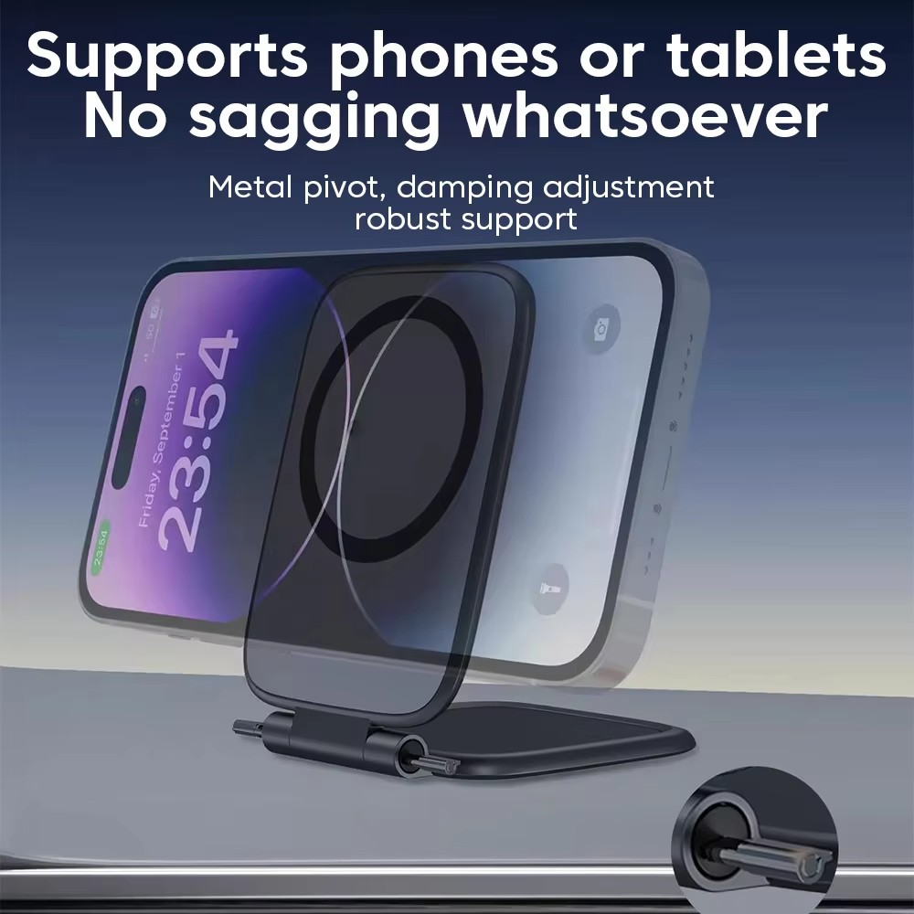 Supporto Magnetico per Telefon - Car Accessories Phone Holder recensione e prezzo