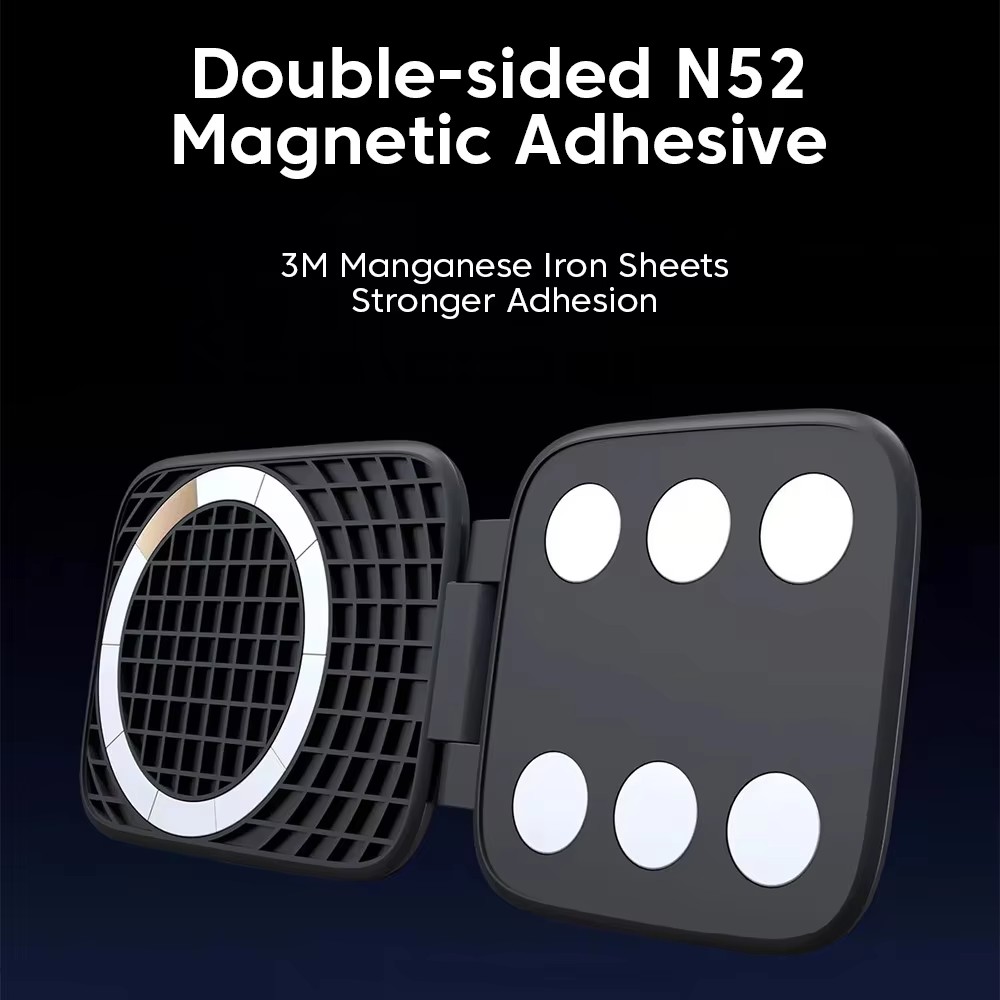 Supporto Magnetico per Telefon - Car Accessories Phone Holder recensione e prezzo