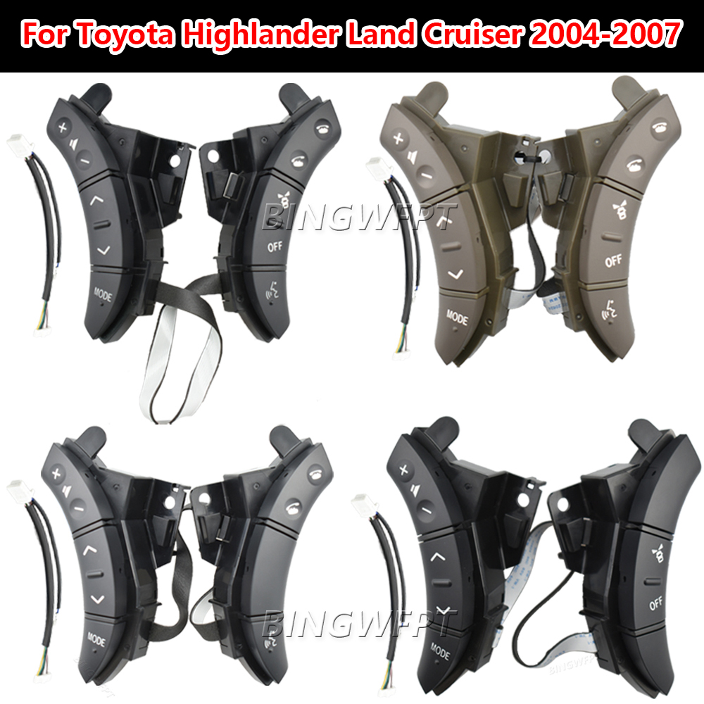 Nuovo Pulsante di Controllo de - Car Accessories For Steering Wheel recensione e prezzo