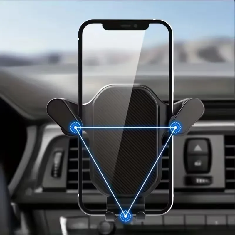 Supporto per telefono da auto, - Car Accessories Phone Holder recensione e prezzo