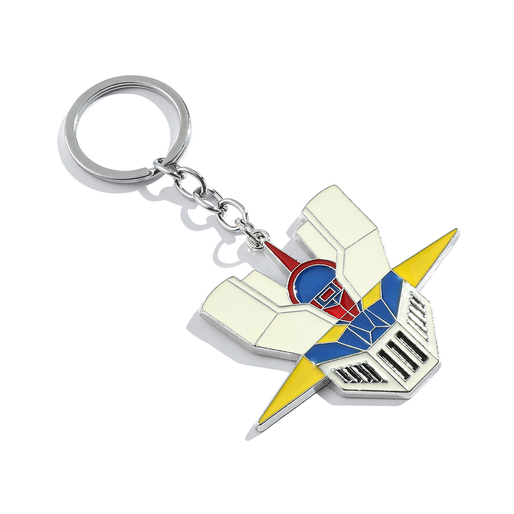 Portachiavi con Logo Robot Gue - Car Accessories Girly recensione e prezzo