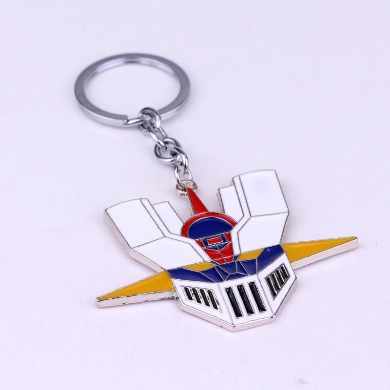 Portachiavi con Logo Robot Gue - Car Accessories Girly recensione e prezzo
