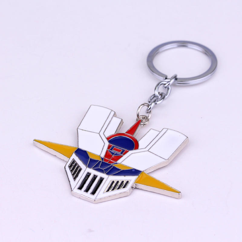 Portachiavi con Logo Robot Gue - Car Accessories Girly recensione e prezzo