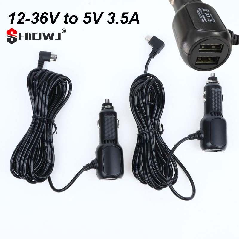 Caricabatterie USB Tipo C 5V 3 - Car Dash Cam recensione e prezzo