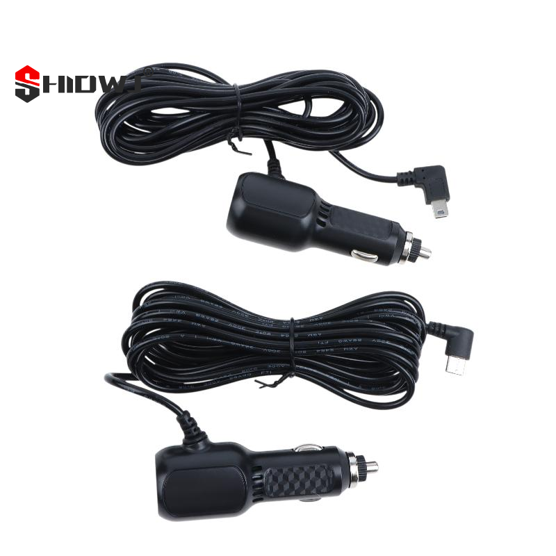 Caricabatterie USB Tipo C 5V 3 - Car Dash Cam recensione e prezzo
