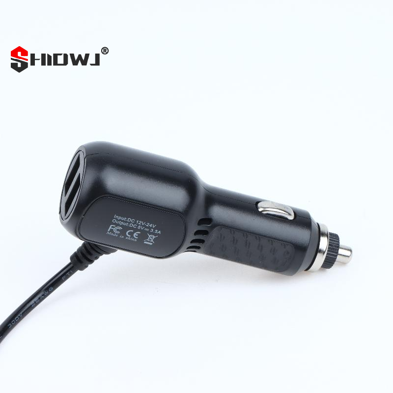 Caricabatterie USB Tipo C 5V 3 - Car Dash Cam recensione e prezzo