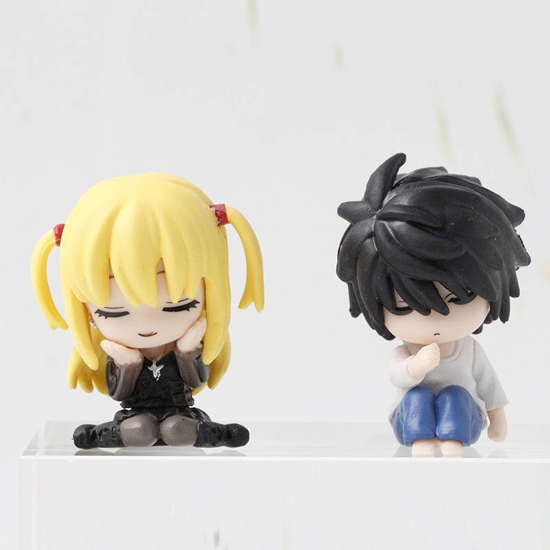 Mini Figurina di Personaggio C - Car Accessories For Interior recensione e prezzo