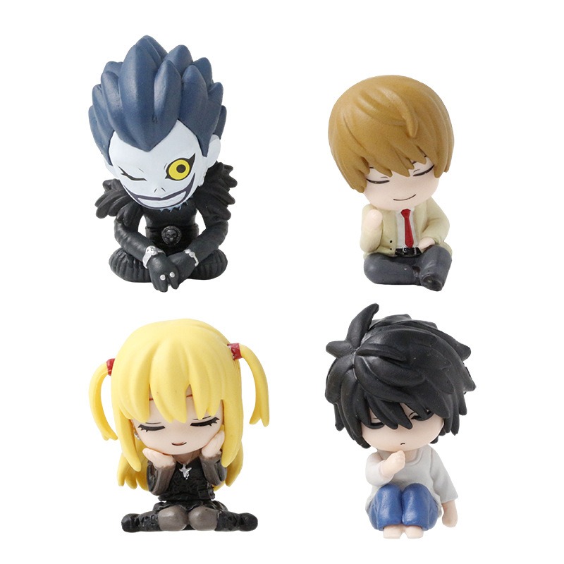 Mini Figurina di Personaggio C - Car Accessories For Interior recensione e prezzo