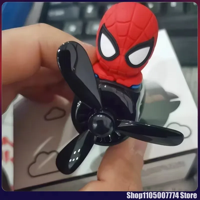 Stitch Spiderman Personaggi al - Car Accessories For Interior recensione e prezzo
