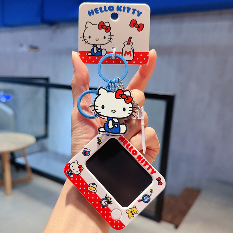 Portachiavi Anime Hello Kitty, - Car Accessories Girly recensione e prezzo