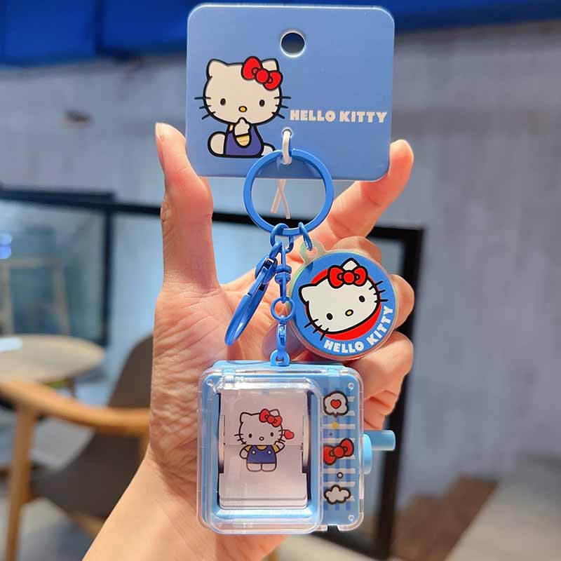 Portachiavi Anime Hello Kitty, - Car Accessories Girly recensione e prezzo
