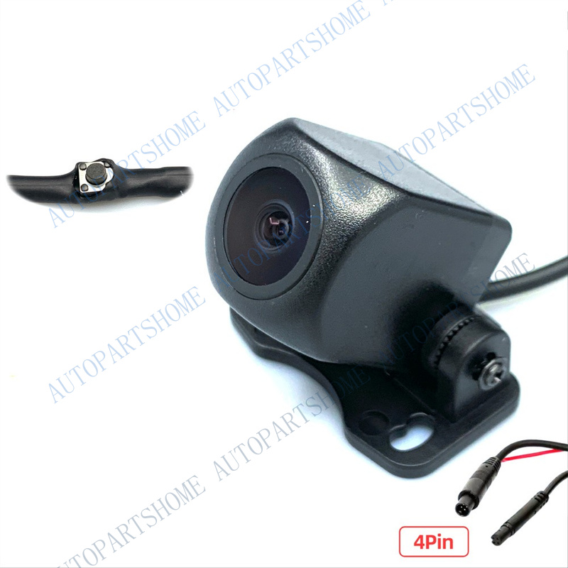 Telecamera DVR per auto con sp - Car Dash Cam recensione e prezzo