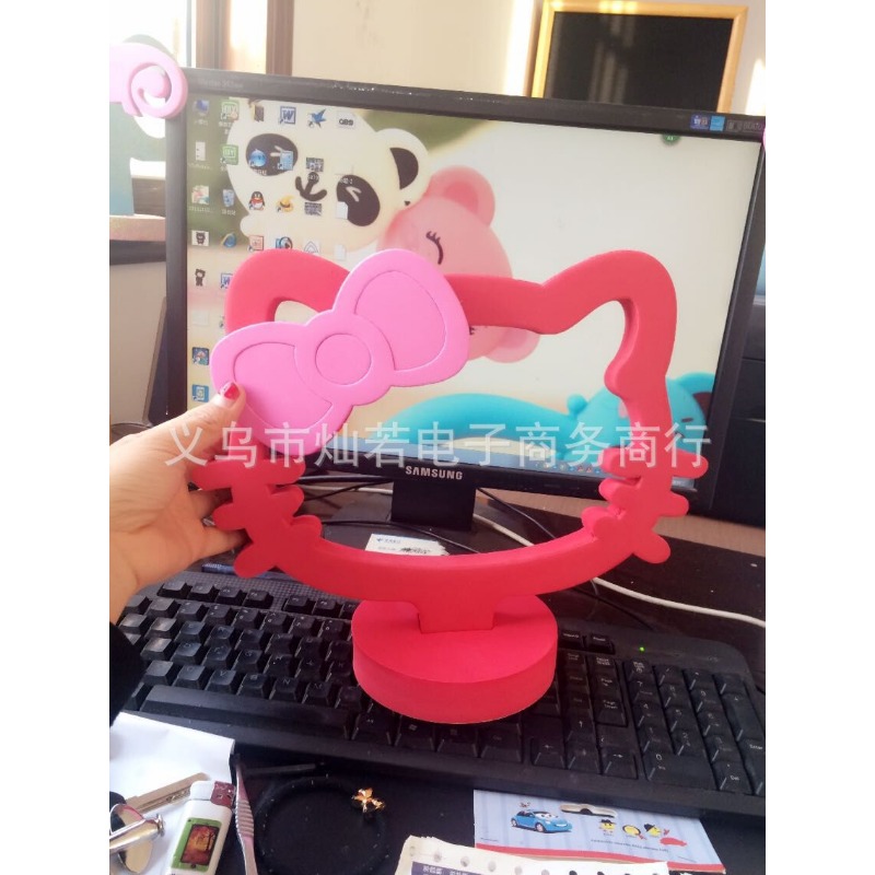 Accessori Hello Kitty Kawaii A - Car Accessories Girly recensione e prezzo