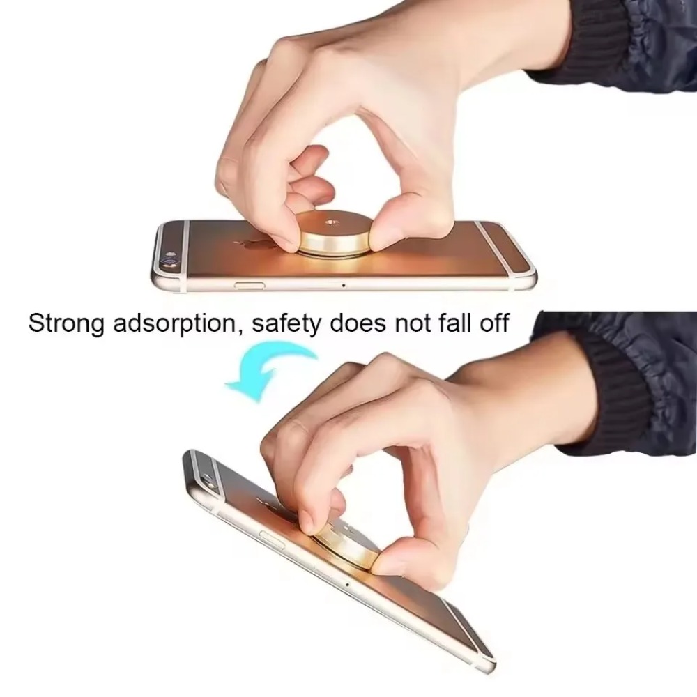 Supporto Magnetico Super Poten - Car Accessories Phone Holder recensione e prezzo