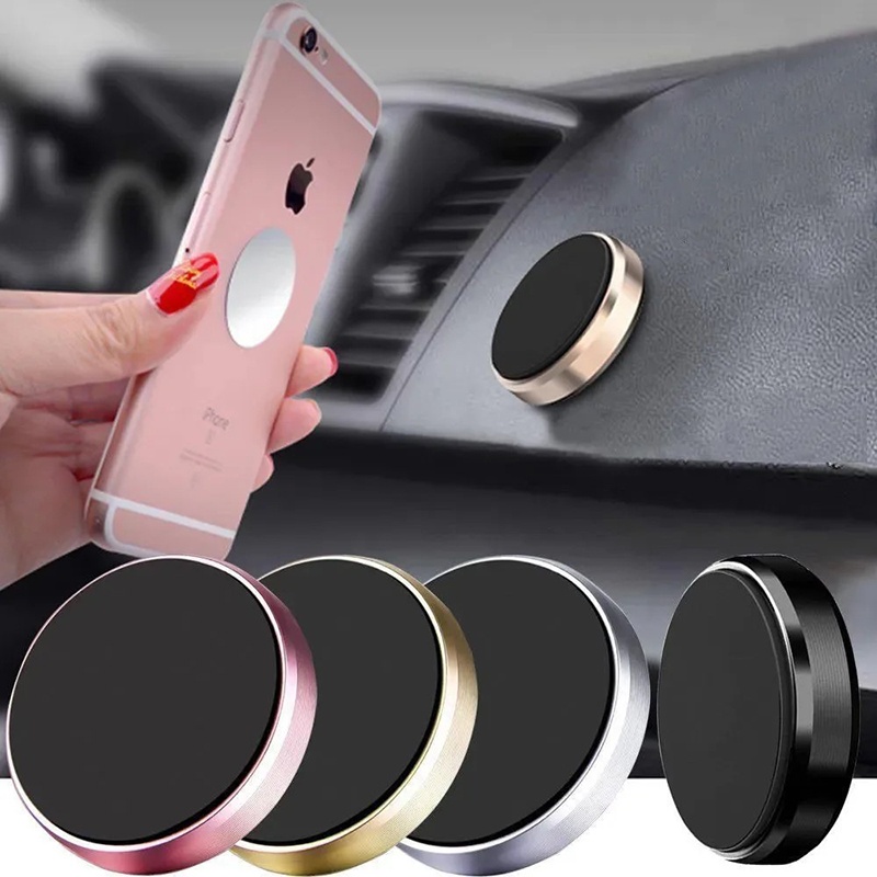 Supporto Magnetico per Telefon - Car Accessories Phone Holder recensione e prezzo