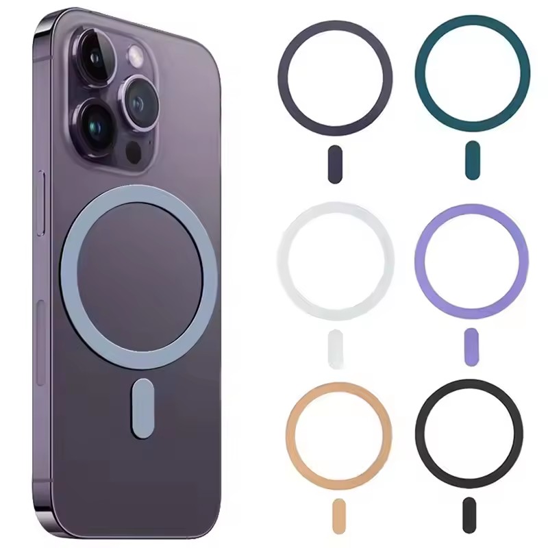 Anello Magnetico Universale in - Car Accessories Phone Holder recensione e prezzo