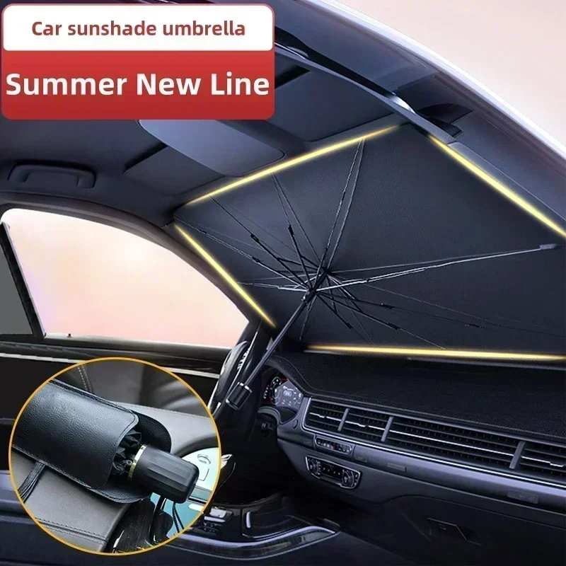 Parasole per Parabrezza Auto M - Car Accessories For Interior recensione e prezzo