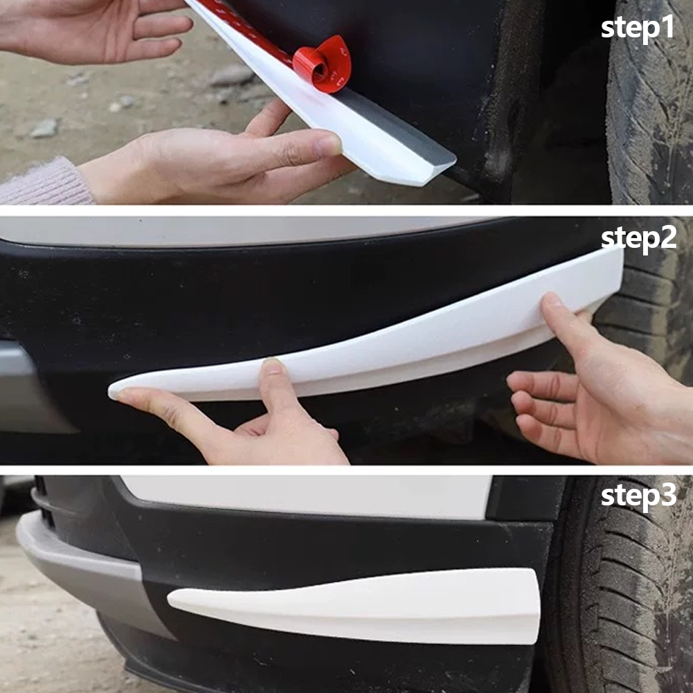 2 Pezzi Strisce Decorative Ant - Car Accessories Tape recensione e prezzo