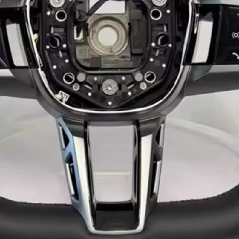 Volante in Pelle per BMW M3 M4 - Car Accessories For Steering Wheel recensione e prezzo