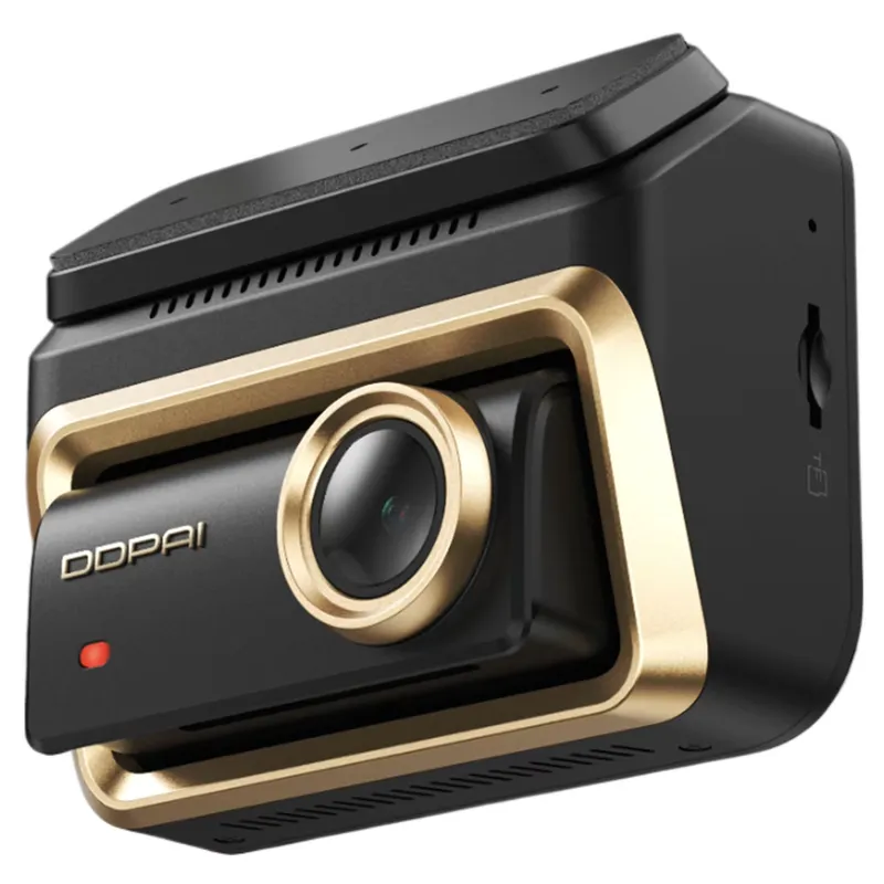 DDPAI Z90 Master Series 3 Dash - Car Dash Cam recensione e prezzo