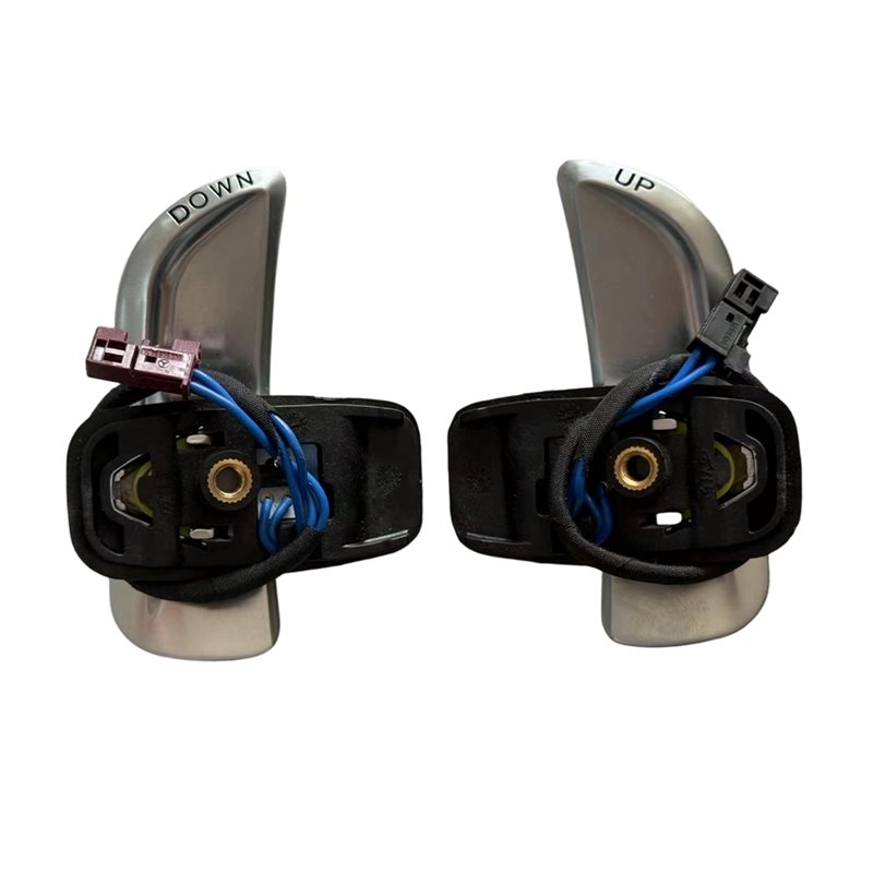 Accessori Auto Kit Leve del Ca - Car Accessories For Steering Wheel recensione e prezzo