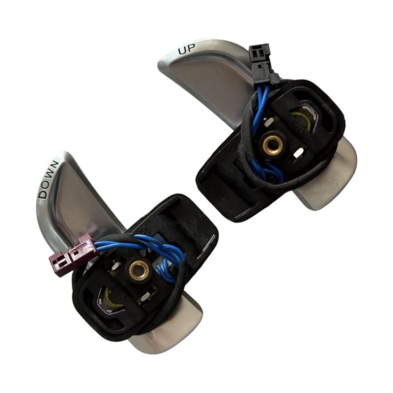Accessori Auto Kit Leve del Ca - Car Accessories For Steering Wheel recensione e prezzo