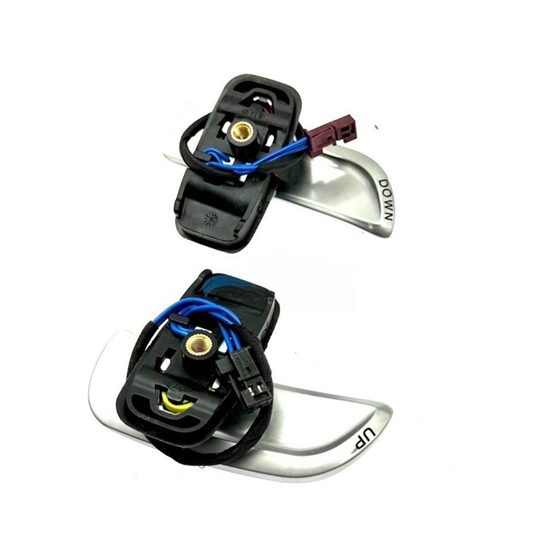 Accessori Auto Kit Leve del Ca - Car Accessories For Steering Wheel recensione e prezzo