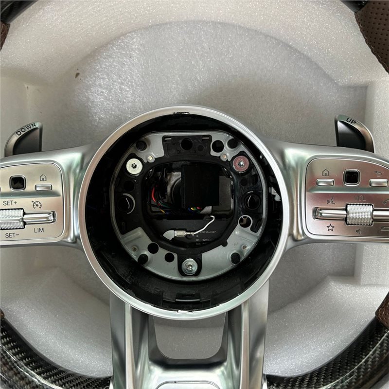 Accessori Auto Kit Leve del Ca - Car Accessories For Steering Wheel recensione e prezzo