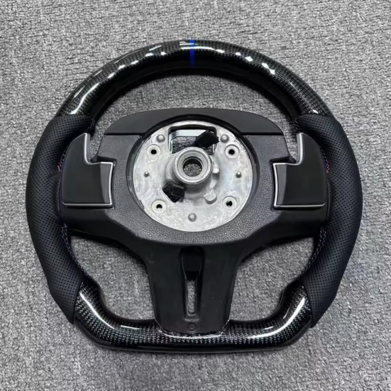Volante in Pelle per BMW CS M4 - Car Accessories For Steering Wheel recensione e prezzo