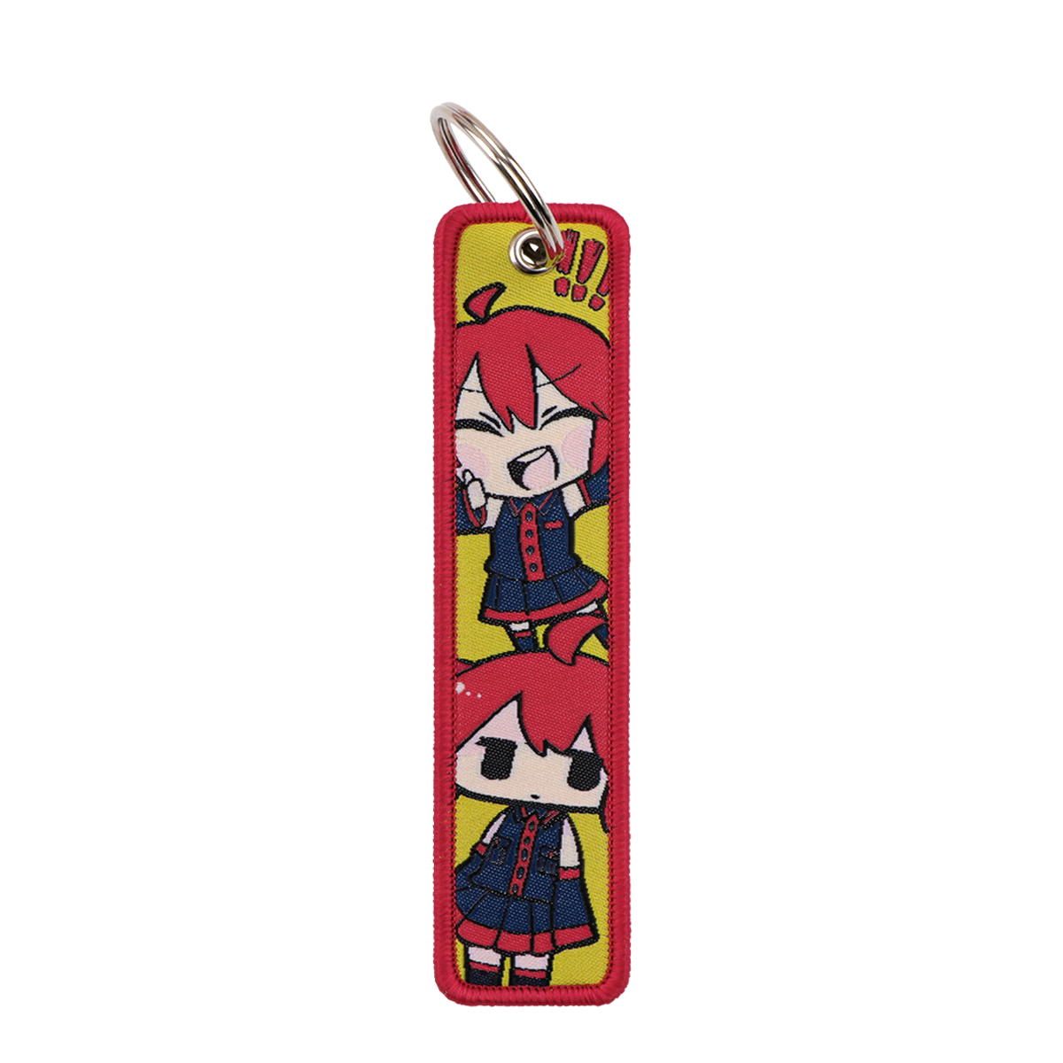 Portachiavi con Ragazze Anime  - Car Accessories Girly recensione e prezzo