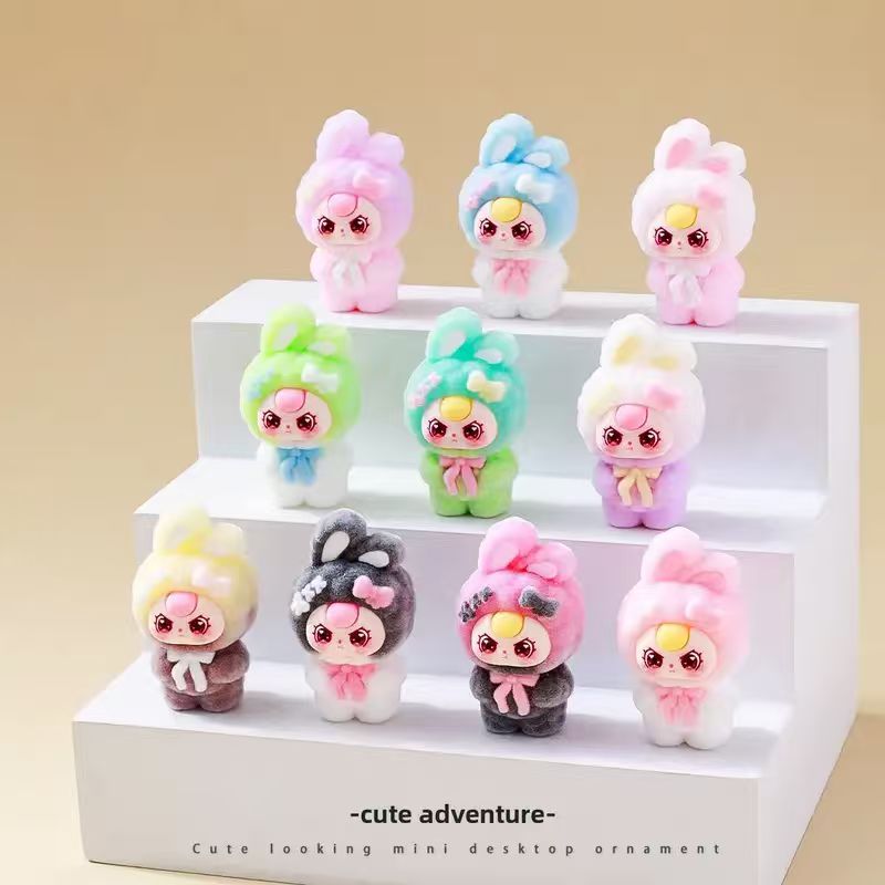 Hot Mini Figure originali Orna - Car Accessories Girly recensione e prezzo