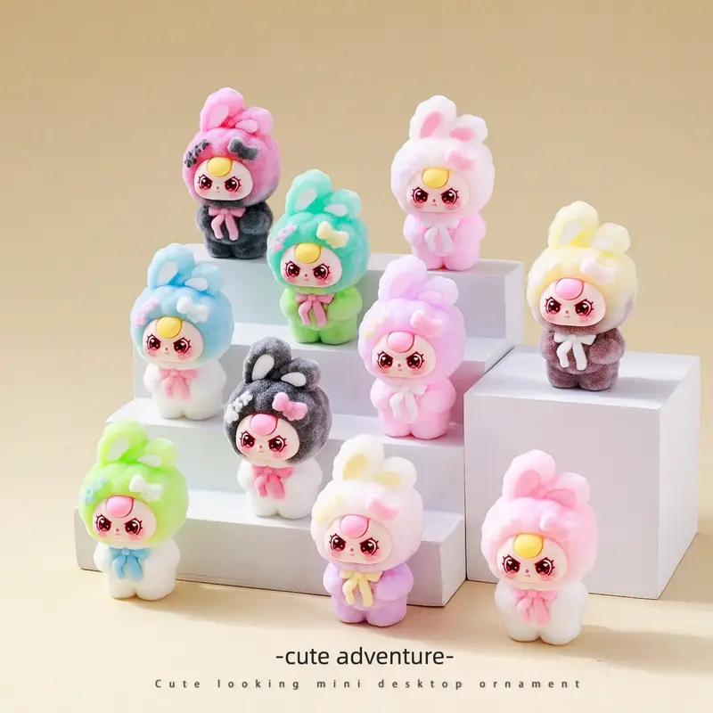Hot Mini Figure originali Orna - Car Accessories Girly recensione e prezzo